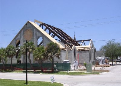 Assumption Catholic Church - Pompano Beach, FL