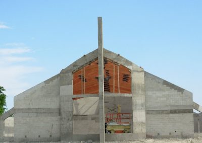 Salvation Army Chapel - Naples, FL
