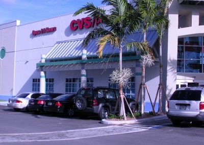 CVS Pharmacy - Fort Lauderdale, FL