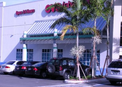 CVS Pharmacy - Fort Lauderdale, FL