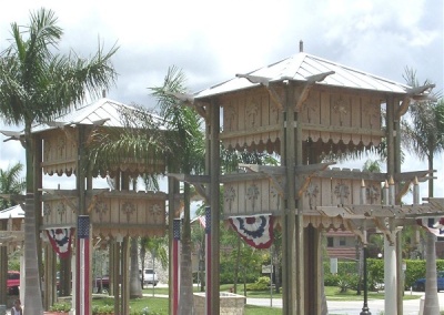 Veterans Park - Royal Palm Beach, FL