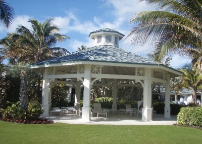 Breaker's Hotel Ocean Grill - Palm Beach, Fl